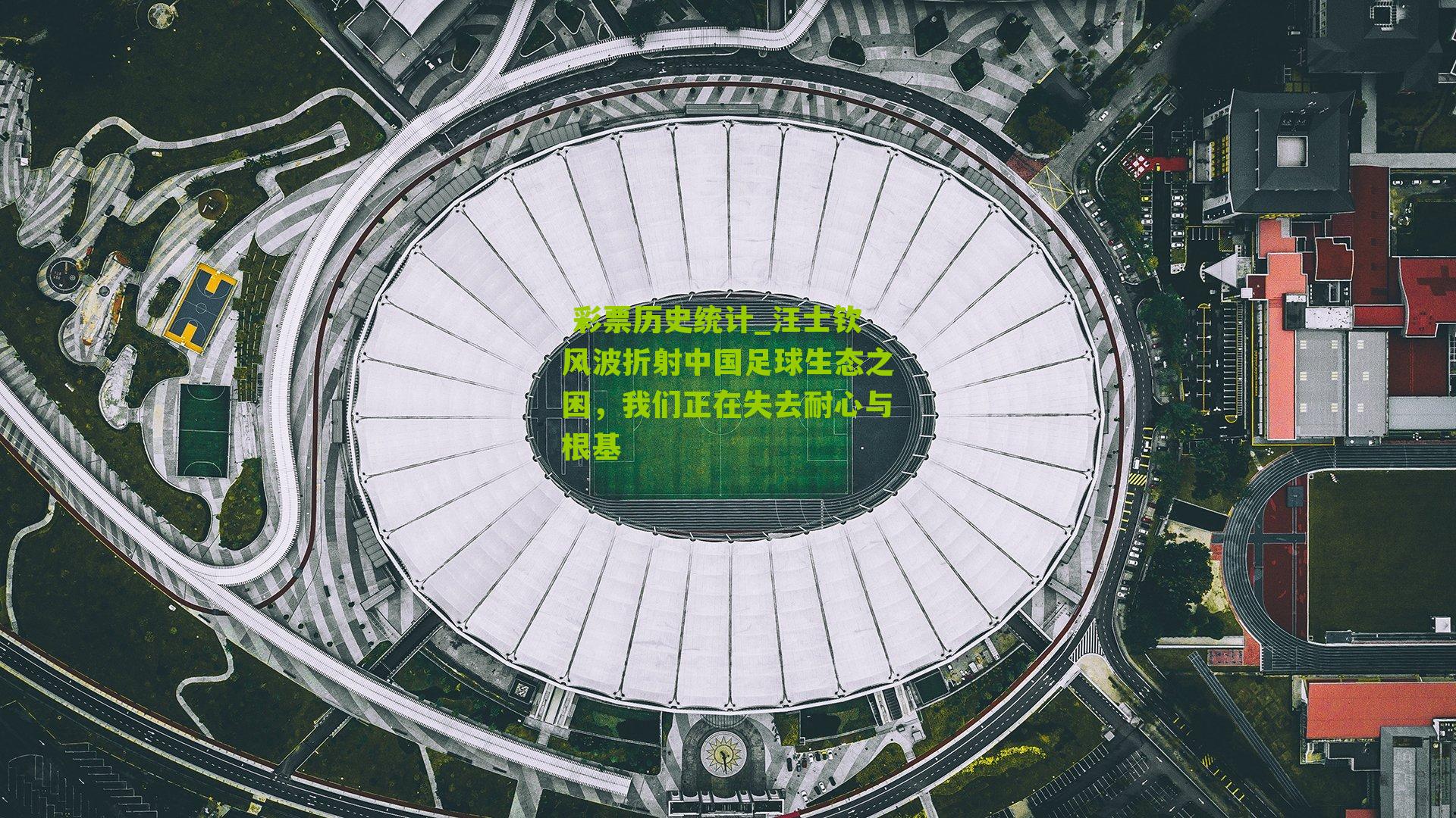 汪士钦风波折射中国足球生态之困，我们正在失去耐心与根基