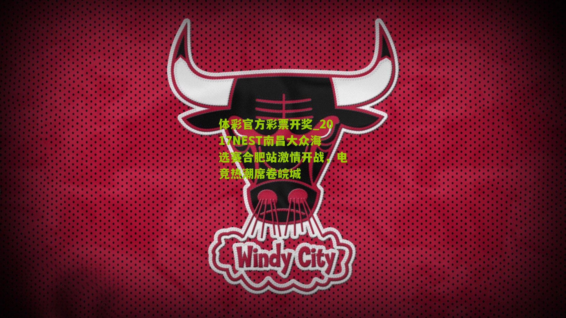 体彩官方彩票开奖_2017NEST南昌大众海选赛合肥站激情开战，电竞热潮席卷皖城