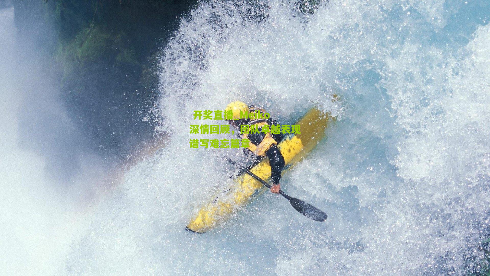  开奖直播_Meiko深情回顾，团队卓越表现谱写难忘篇章